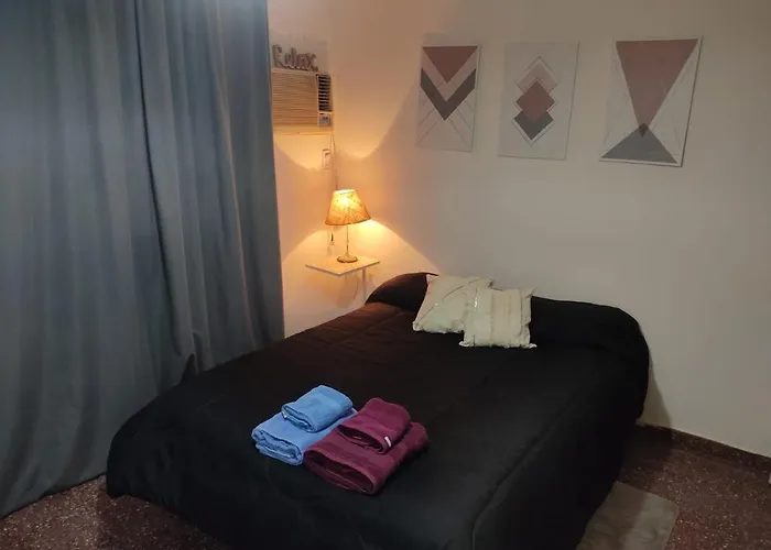 Departamento 224